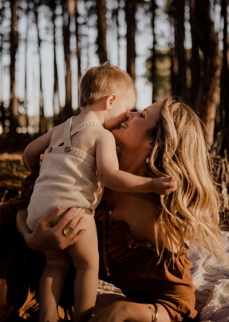 Celebrating Mothers Day Gold Coast