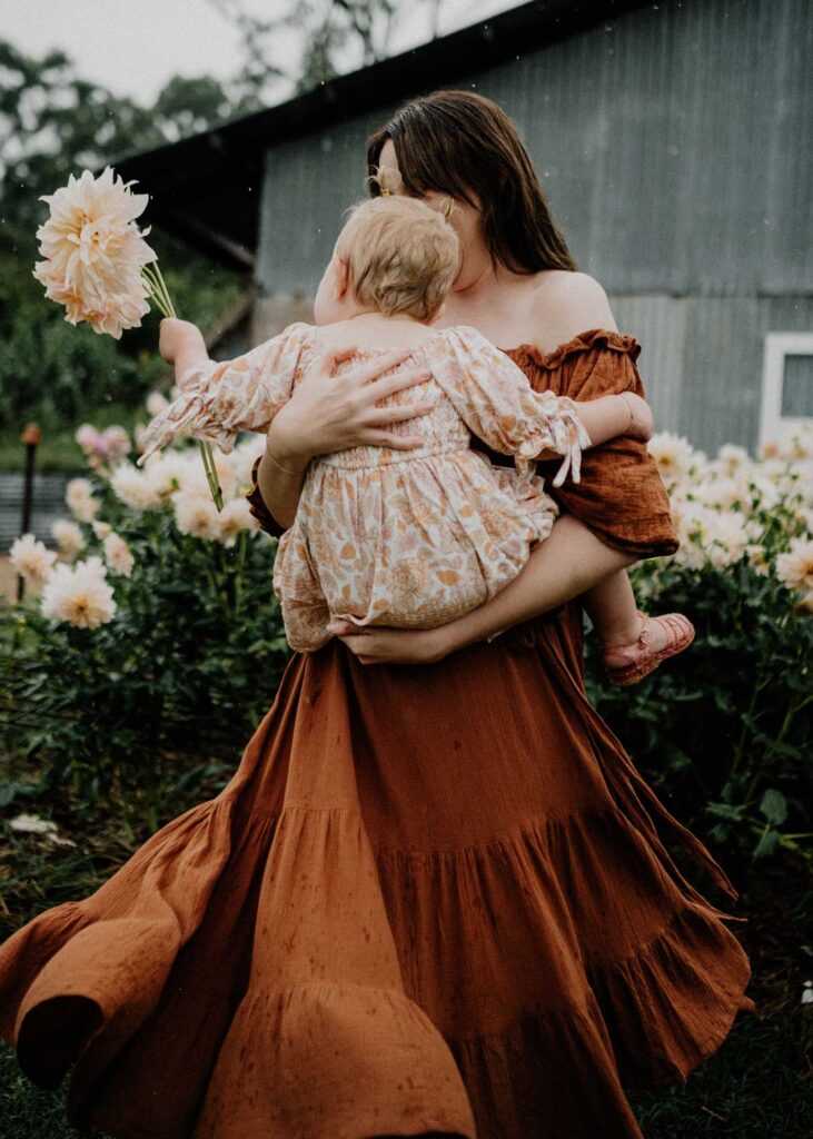 Meaningful Mothers Day presents