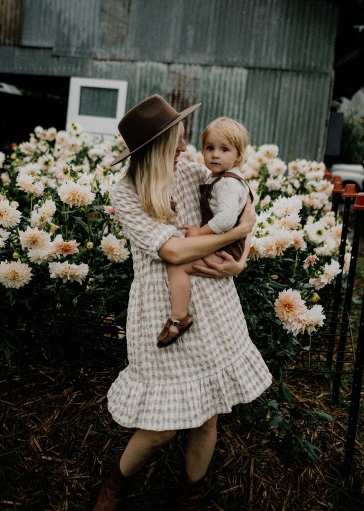 Mothers Day Gift Ideas flowers