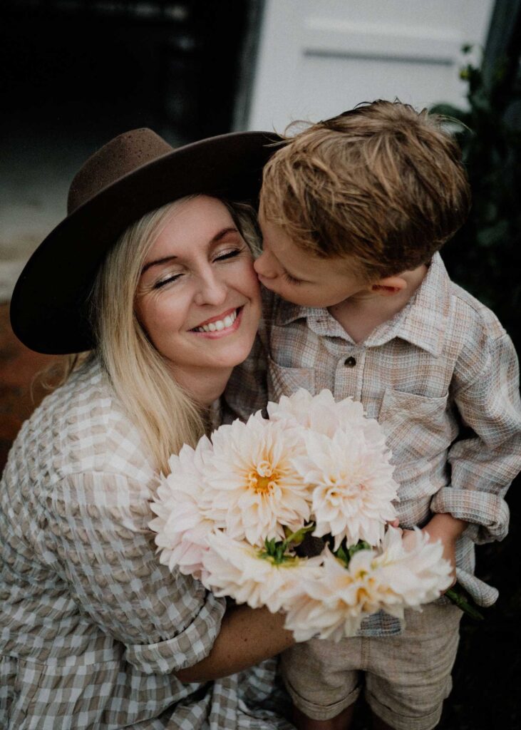 Mothers Day Gift Ideas flowers