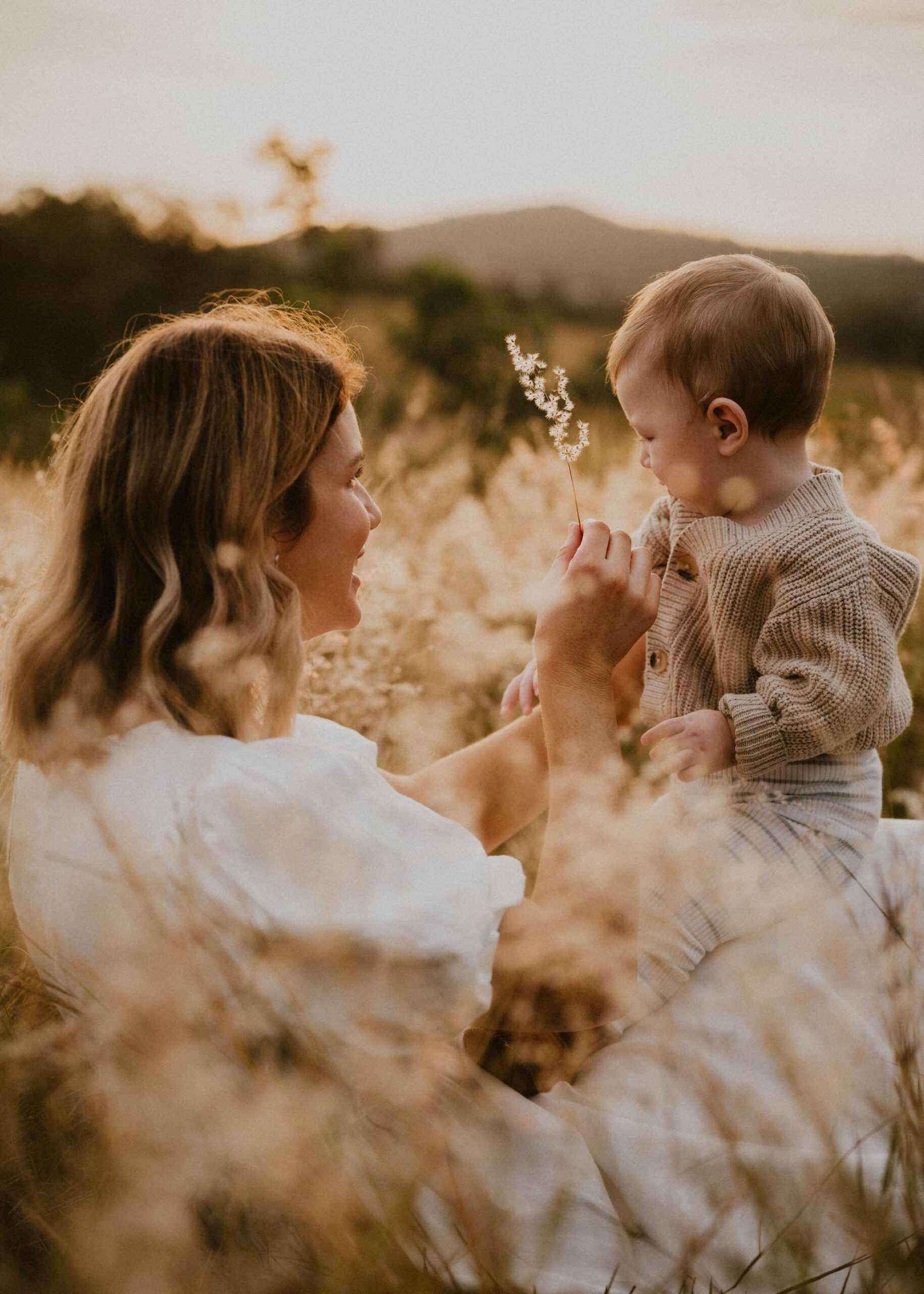 Ipswich Field Photoshoot
