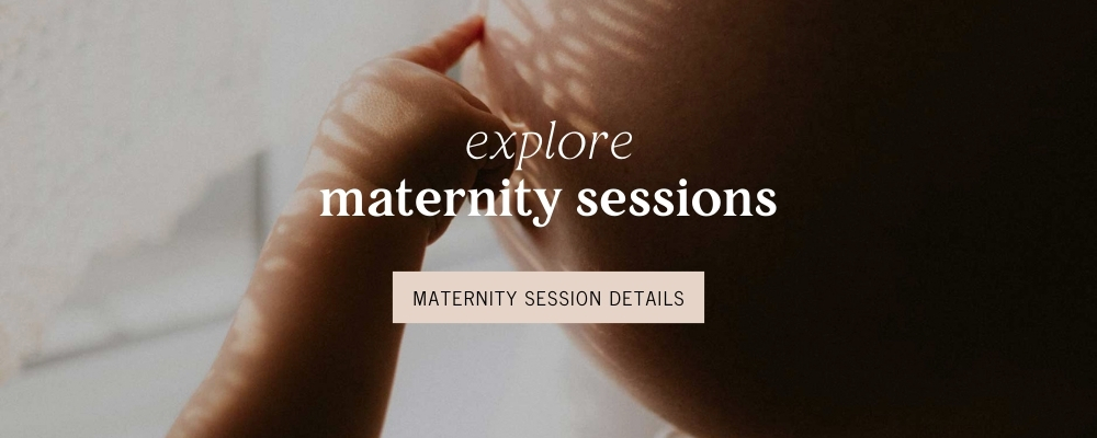 Brisbane maternity photographer