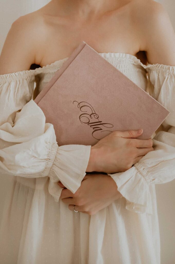 Family Photo Printing Ideas Fine Art Album Australia