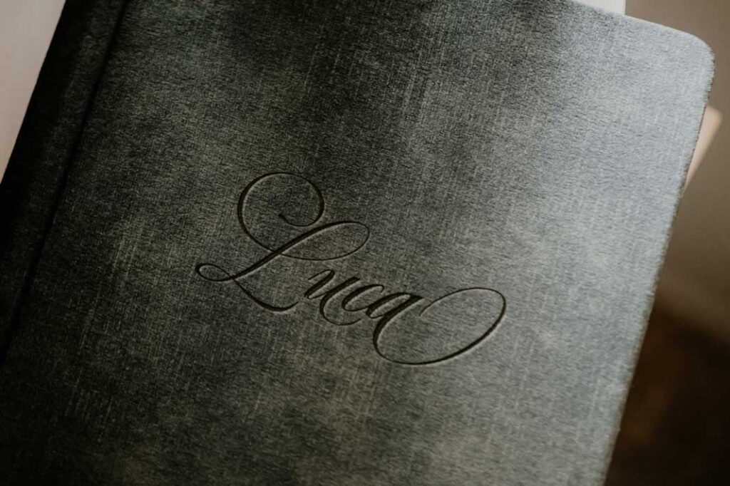 Fine Art Album Australia