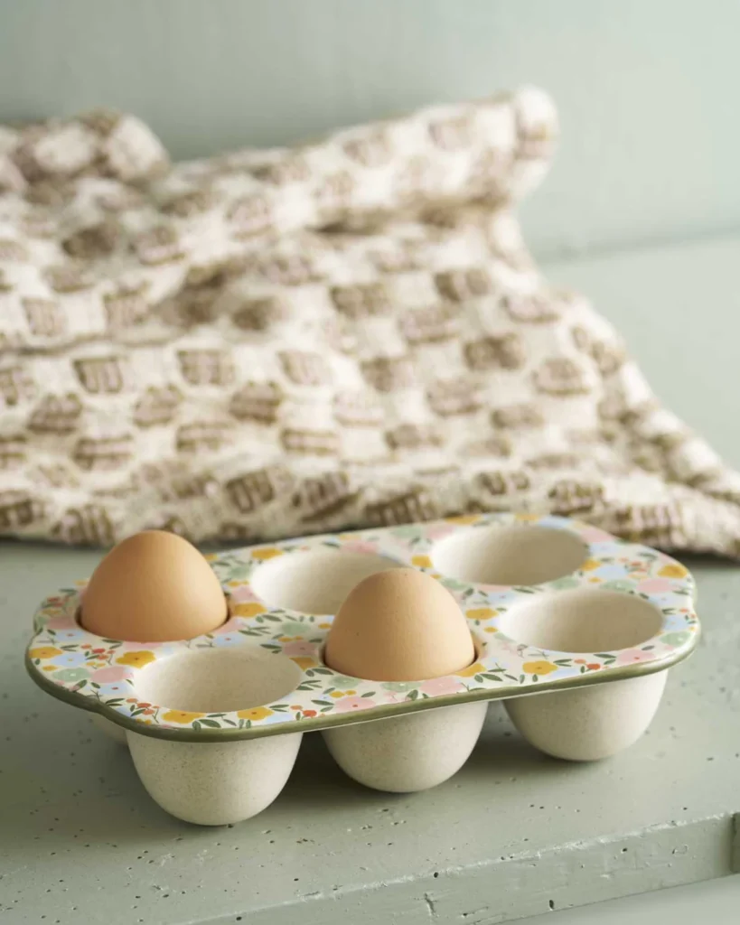 Easter Gift Ideas Egg Crate