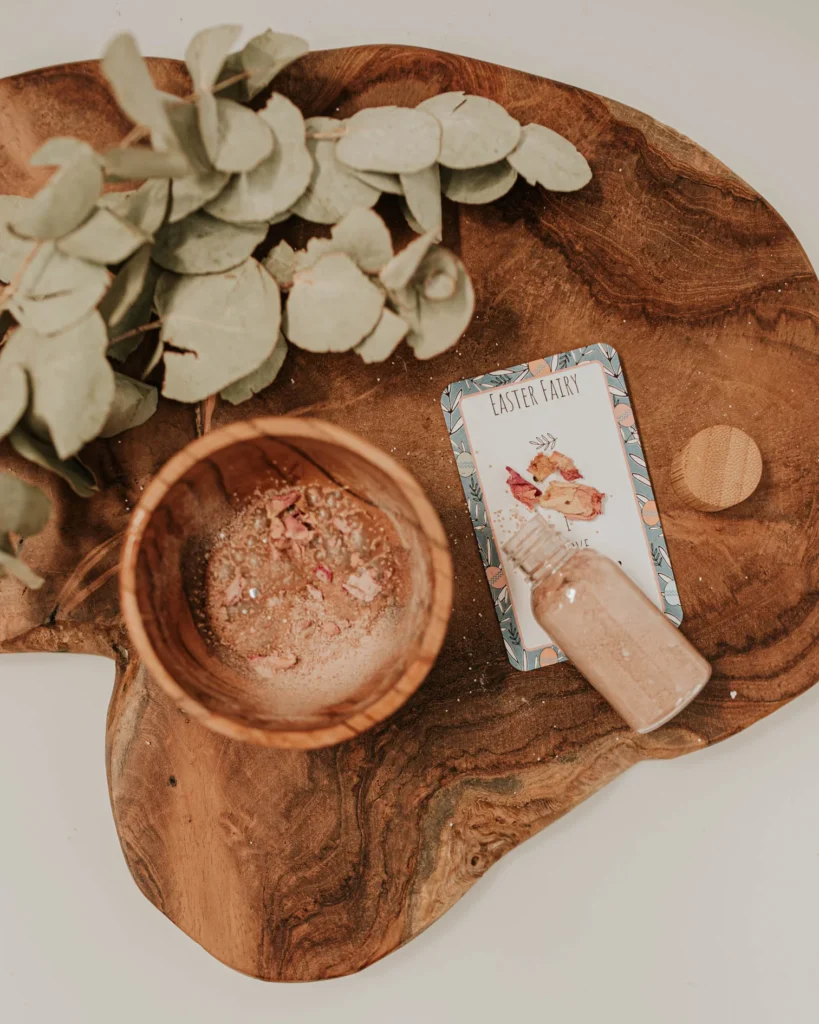 Easter Potion Kit Easter Gift Ideas