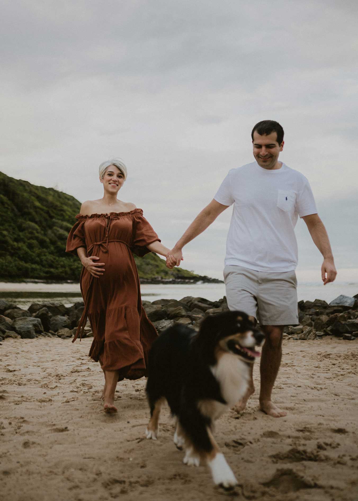 Tallebudgera, Best Family Photoshoot Locations in Brisbane