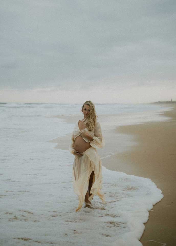 Point Cartwright, Sunshine Coast Photoshoot Location