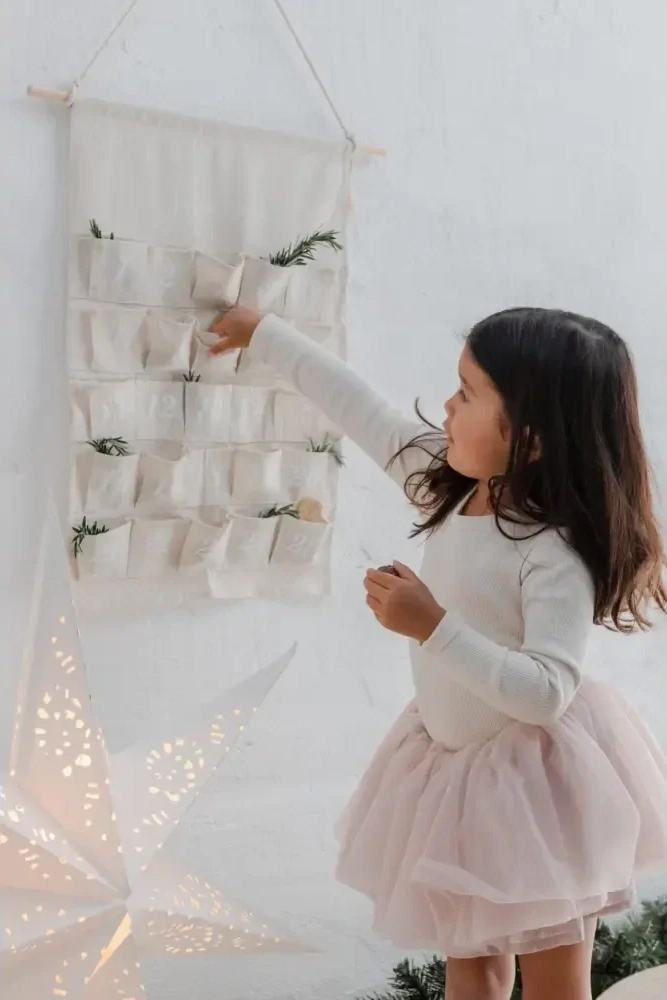 advent calendar ideas in Australia