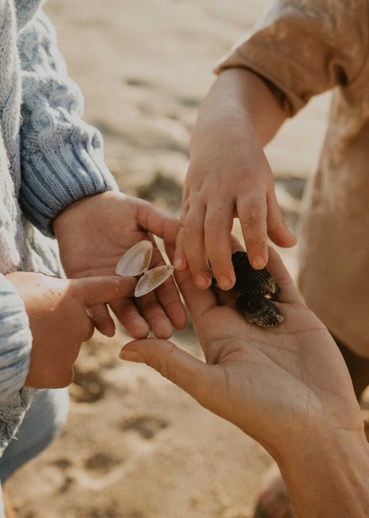 Gold Coast Family Photographer: what to pack for a family photoshoot