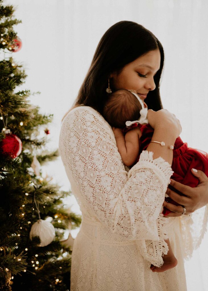 Best Christmas Family Photos