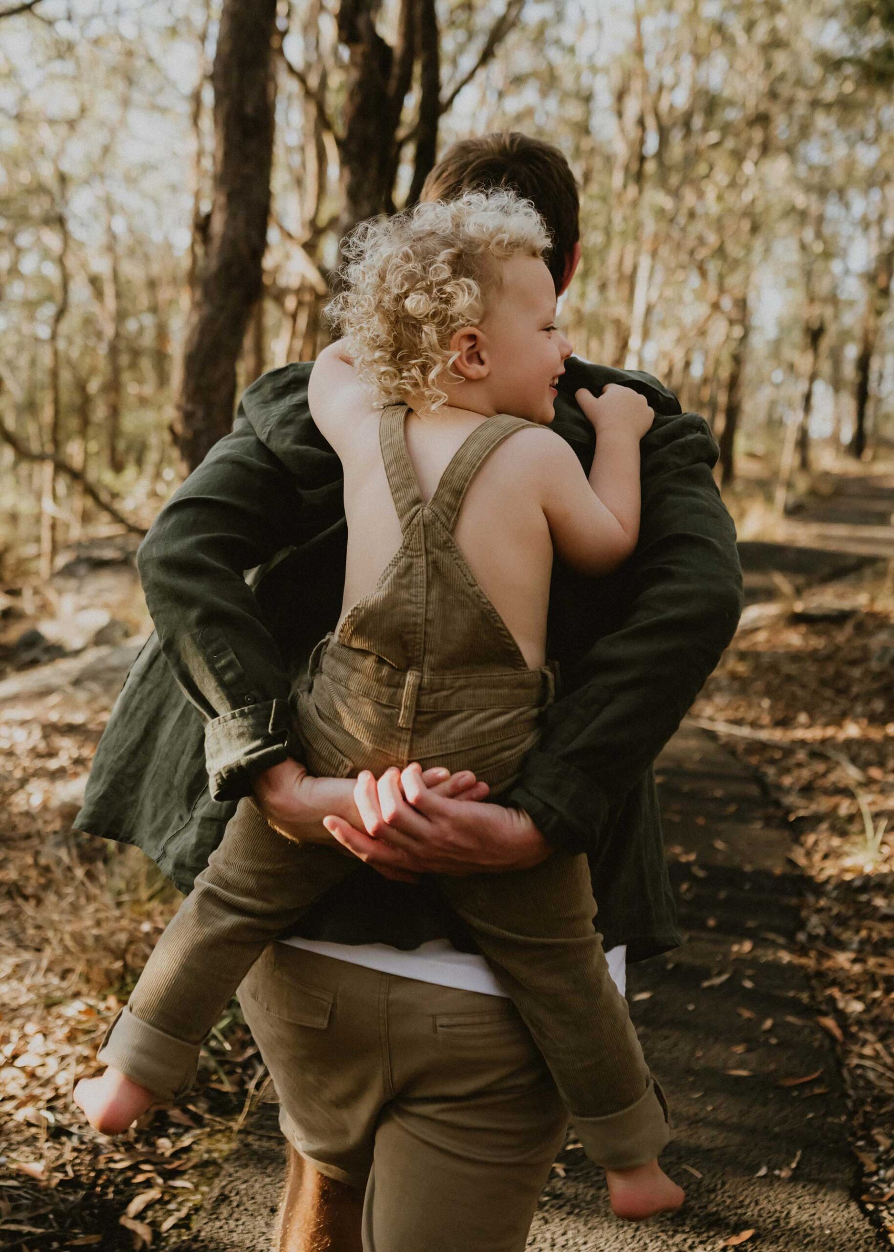 Toohey Forest Photoshoot